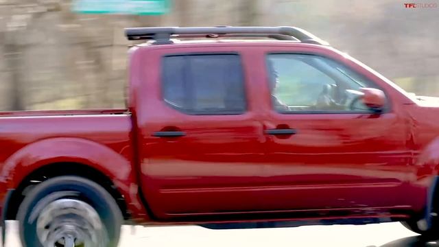 Looking For An Off-Road Truck? Here's EVERY Off-Road Ready Truck You Can Buy & How They Rate! смотреть онлайн