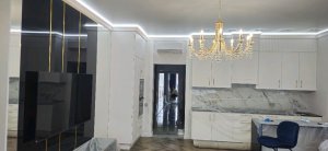 Ремонт квартиры в Сочи