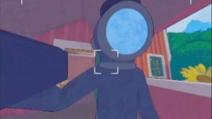 Потерянная камера под номером 221.