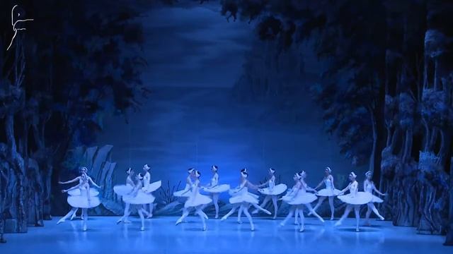 «Лебединое озеро». Московский Государственный театр Русский балет в Крыму! смотреть онлайн