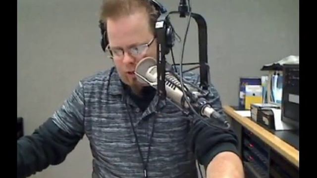 Jon Acuff live on the Grand Canyon University Web Cam смотреть онлайн