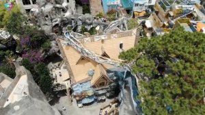 ▽ Самые странные сооружения в мире