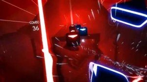 игра бит-сайбер