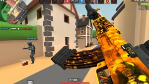 Мувик поливар топ