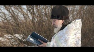 Водохреща 2022 в смт. Буштино