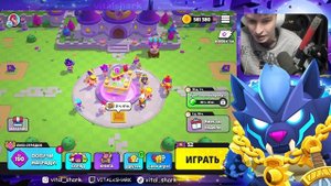 Моменты #1 | Vital Shark | Squad Busters