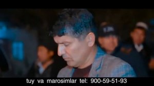 Юсуф сулаймонов