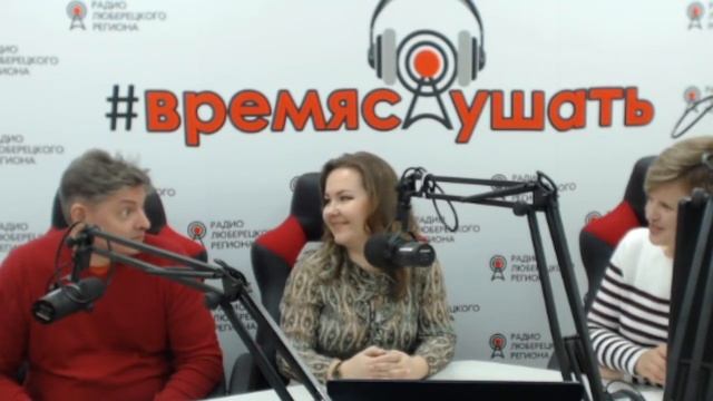 Разговор о любви и о семье.  Наталья Муравьева и Андрей Бутков.