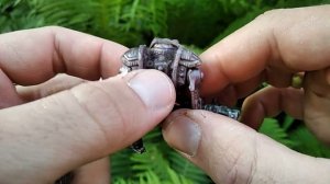 Скелетоны игрушки из девяностых . Зверороботы, звероботы, боевики, чубрики, робозвери