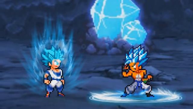 TIGRE VS NEFF !! | Aventuras Crystal #11