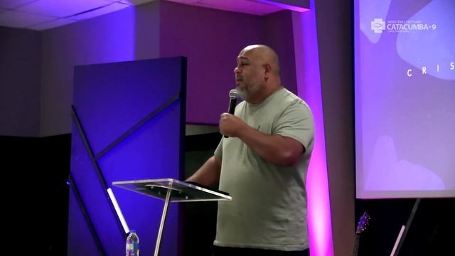 Un Corazón En Conflicto | Santiago 4:1-10 NTV