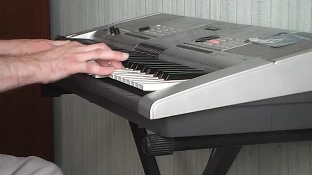 моё музыкальноетворчество экс классика
