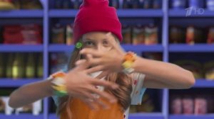 Реклама Лента - Шармы