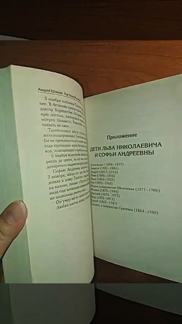 Лев Толстой и жена. А. Шляхов. кумиры истории Великой любви.