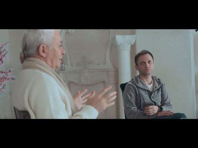 Александр Хакимов - 2016.09.20, Программа “Разумный Диалог“ с Ильей Колесниковым