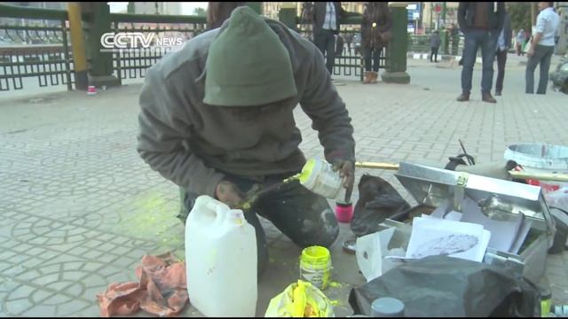 CCTV: Faces Of Africa - Osiris Returns - Egypt смотреть онлайн