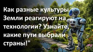 Часть 2 "Разное пути" | Экзамен на выживание