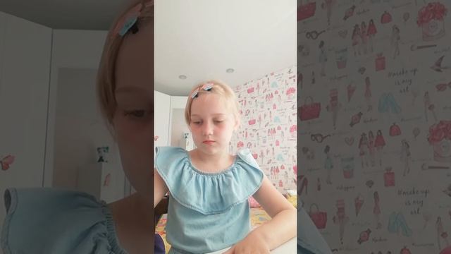 Теперь стол от терать😥 смотреть онлайн