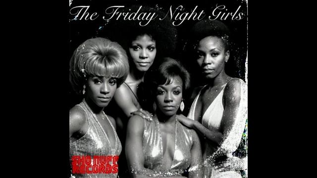 The Friday Night Girls - FE!N (1976) смотреть онлайн