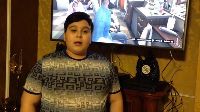 ВЛОГ / День рождения Гендриха / ЧТО ПРИСЛАЛИ ГЕНДРИХУ НА ПОЧТЕ ❓ смотреть онлайн