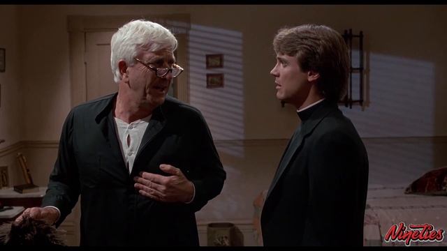 Рецидив (1990) (Chris LaVray - He's Coming Back (The Devil) смотреть онлайн