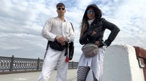 Анатолий Крупнов – "Аве, Цезарь"