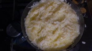 Пияз нан/Пәтір нан/Анам үйреткен рецепт/Қазақша рецепт.