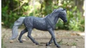 Модели лошадей Schleich коллекция 2025