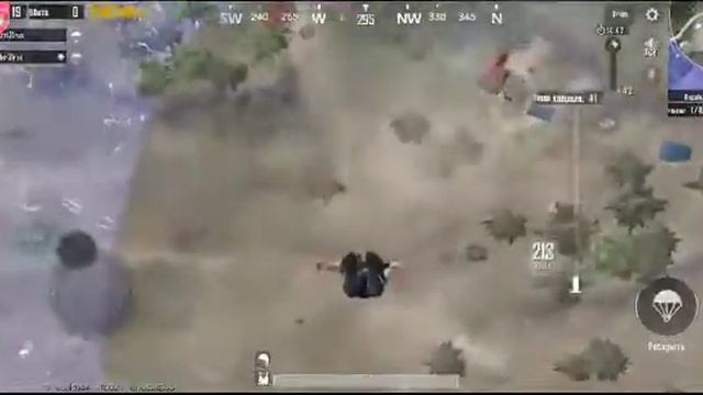 Смотрите, как я играю в PUBG MOBILE через Omlet Arcade! смотреть онлайн