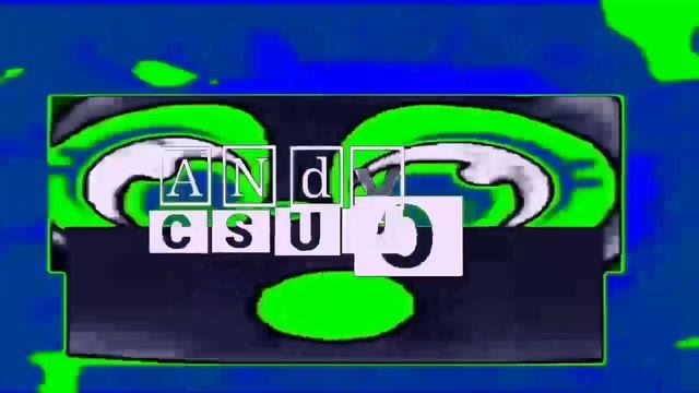 Andy Csupo Effects Sponsored By NEIN Csupo Effects смотреть онлайн