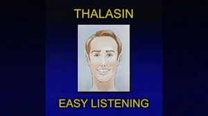 EASY LISTENING (BLUE CHANNEL: THALASIN SOUNDTRACK)