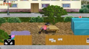 НУ, ПОГОДИ! Выпуск 5   По следам зайца #ВСЕ СЕРИИ ПОДРЯД