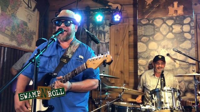 Alligator Blue 5 23 CAT AND MOUSE смотреть онлайн