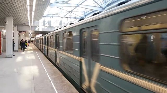 81-717/714 "Номерной" маршрут №12 смотреть онлайн