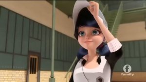 леди баг и супер кот климатика 2 на русском 3 сезон 5 серия