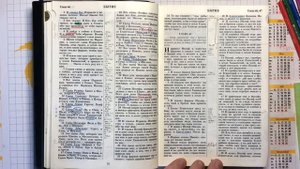 62 І Бытие 47:13-31 І Голод египтян и благо Израиля