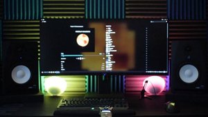 Swissonic ASM7 Sound Quality Test