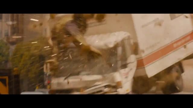 Может ли Халк увеличивать свои силы???? смотреть онлайн