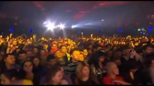 ДИСКАЧ 90х/ группа ЯК-40