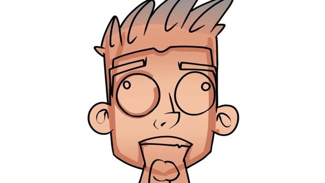 #5 How to make thumbnail like shroud | ibis paint x timelapse смотреть онлайн