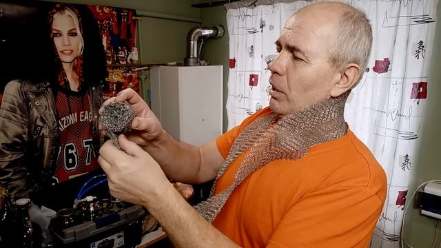 Ректификационная колонна!! Схема сборки от Ильи Николаевича...