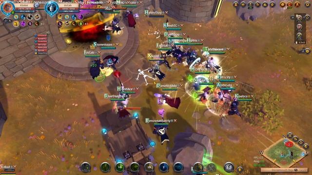 ItsTab Stonemouth Bay castle vs blacklist blight смотреть онлайн