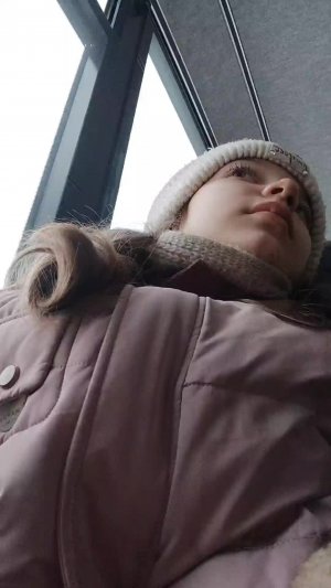 едем в школу гай