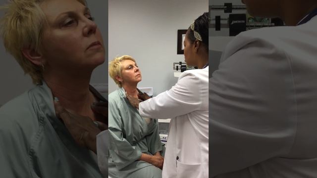 Head To Toe Assessment - Veronica Sanders смотреть онлайн