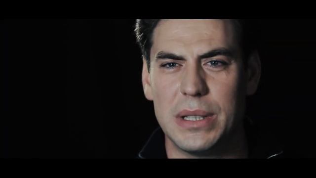 Прививка любви - социальный ролик Дмитрия Дюжева смотреть онлайн