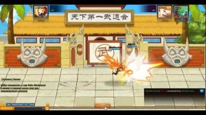 Goku Go (Goku online) Командный бой 28 11 2017