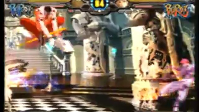 2013/6/8 GGXX AC+R Mikado 3on3 Part 2 смотреть онлайн