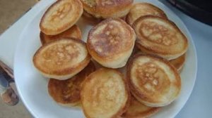 Воскресный завтрак. Маринкины творинки. Всем МИРА и Добра!