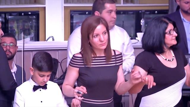 Aram & Rosa partie 1 dawata ezdia 14/04/2018 France смотреть онлайн