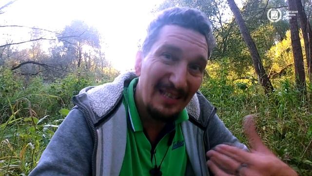 Лечение фобии, страхов и холотроп. Юрий Мошкин